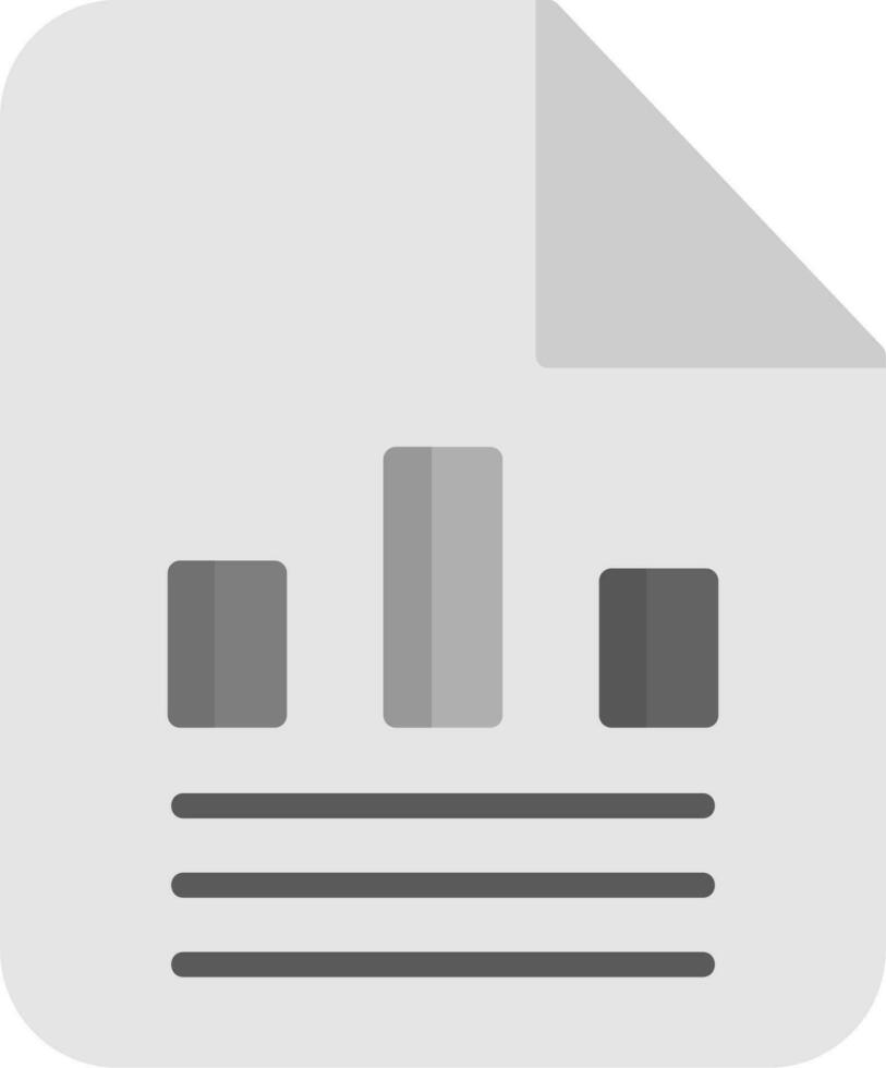 Data Vector Icon