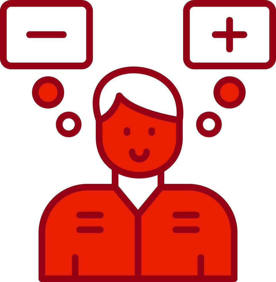 Feasibility Vector Icon