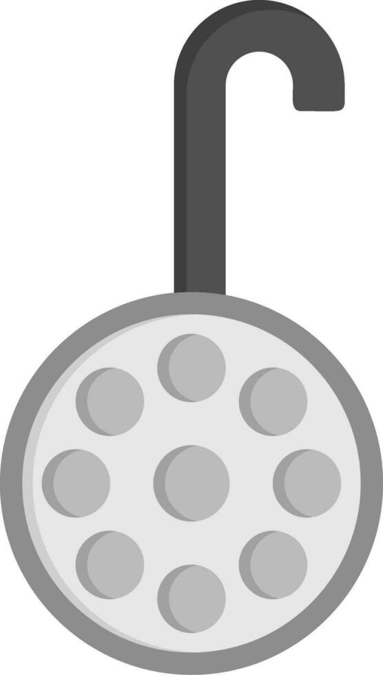 Light Vector Icon