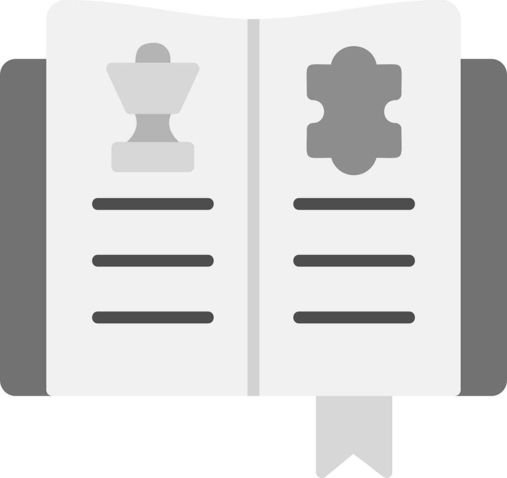 Logic Vector Icon