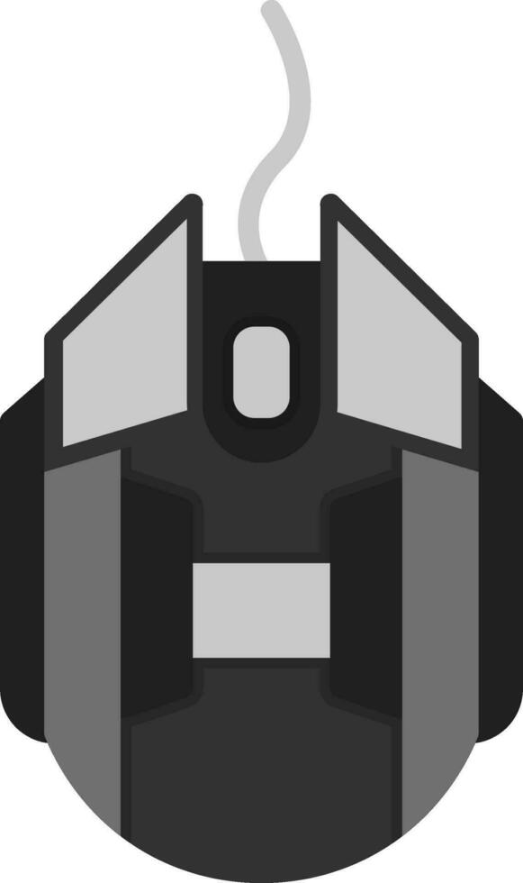 Mouse Vector Icon