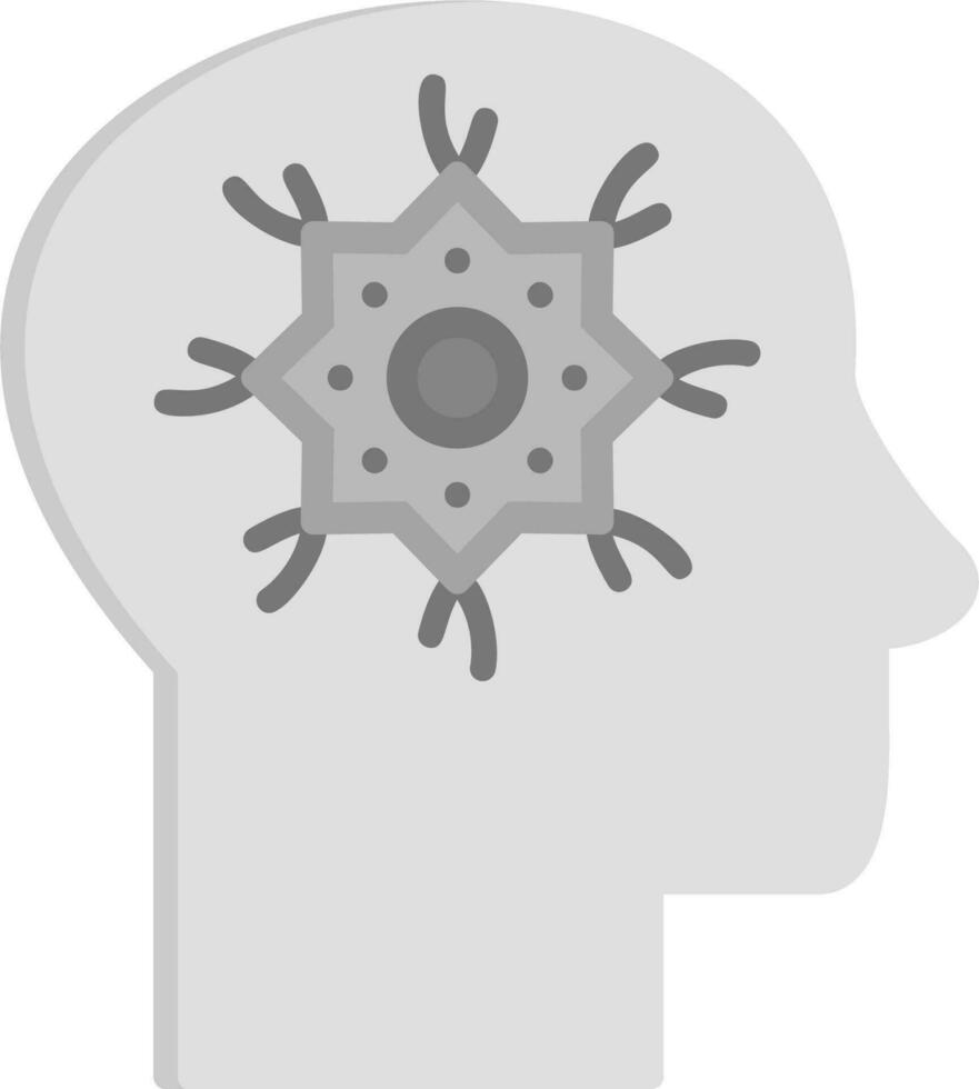 Neuron Vector Icon
