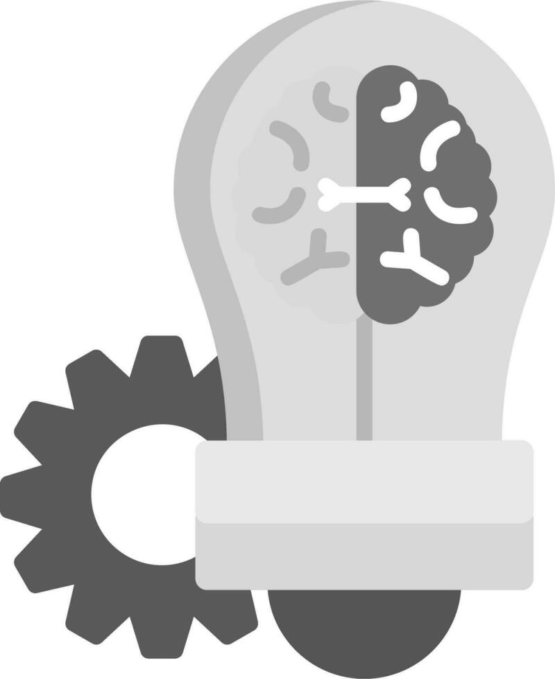 Invention Vector Icon