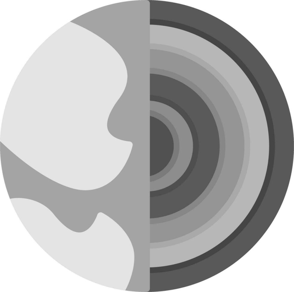 Geology Vector Icon