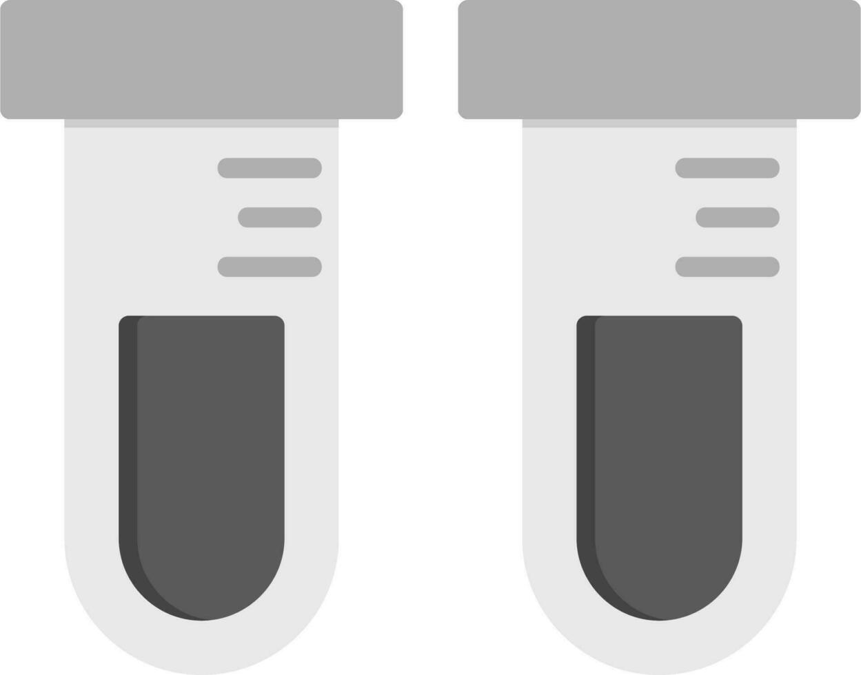 Test Tube Vector Icon