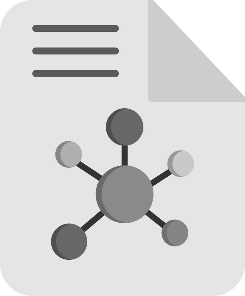 estructurado consulta idioma vector icono