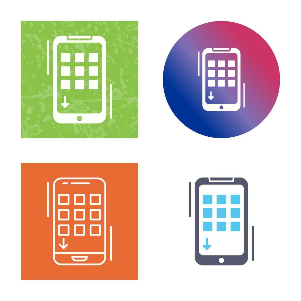 Move Vector Icon