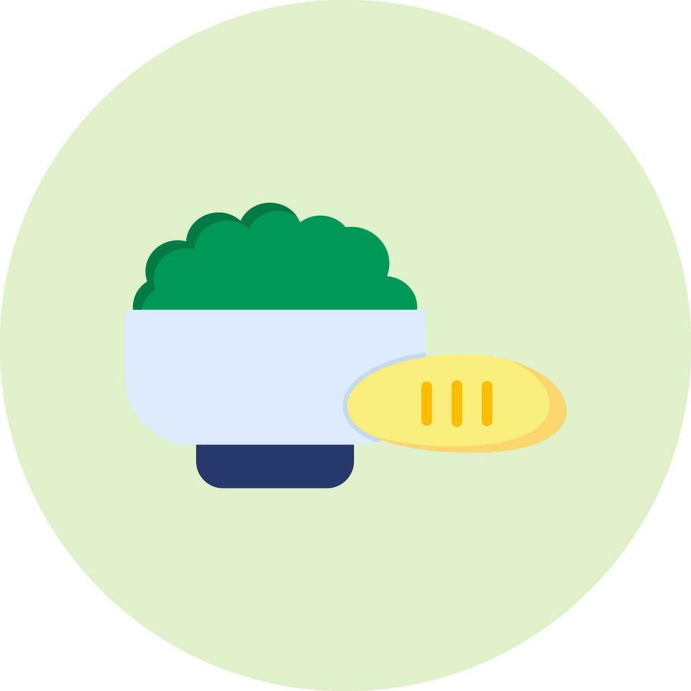 Carbs Vector Icon