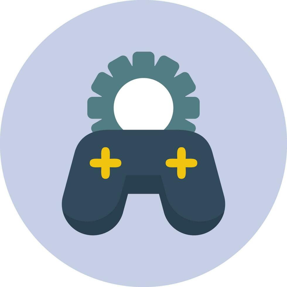 Settings Vector Icon