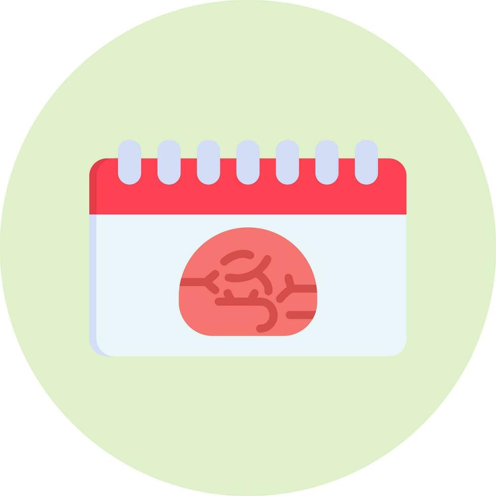 Calendar Vector Icon