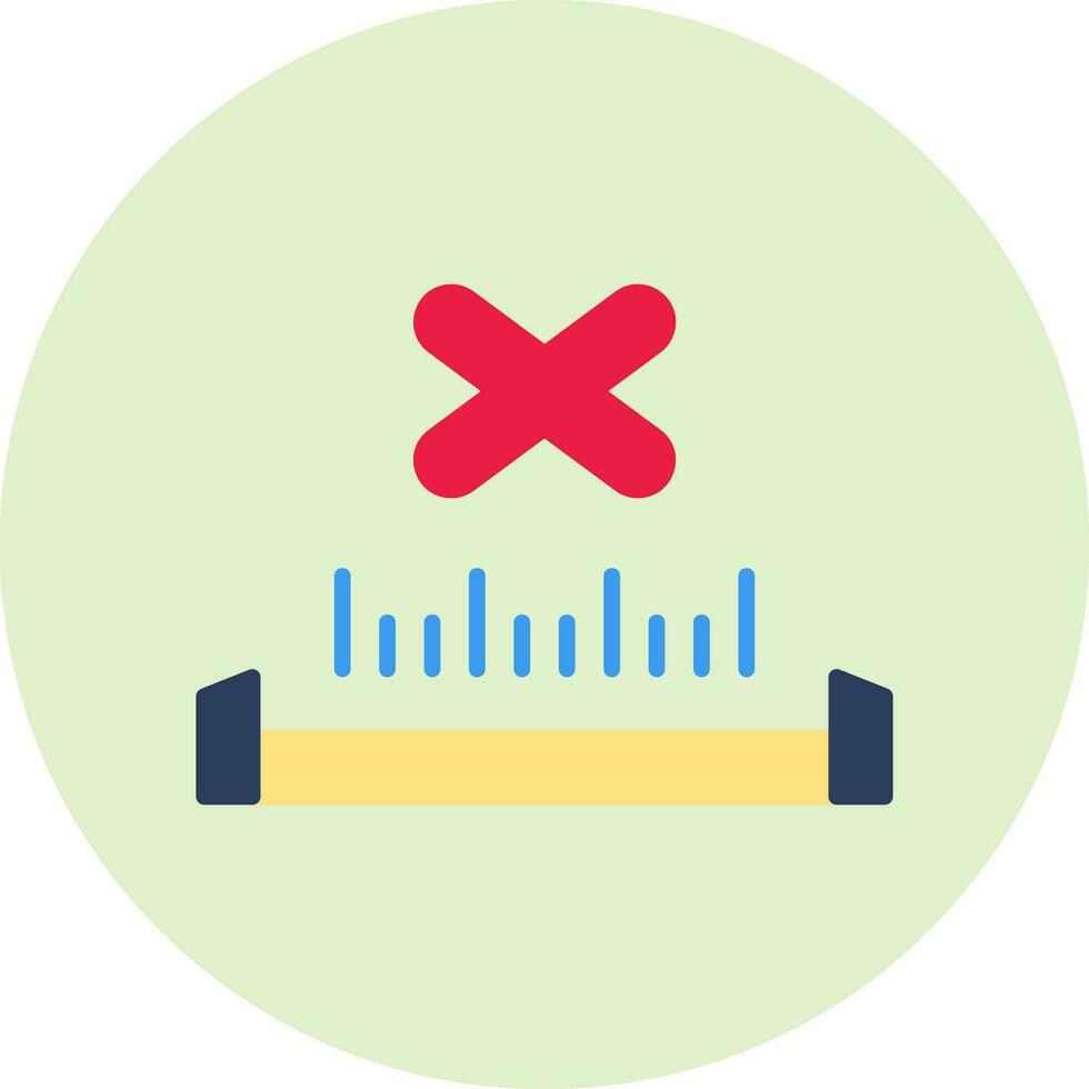 Range Vector Icon