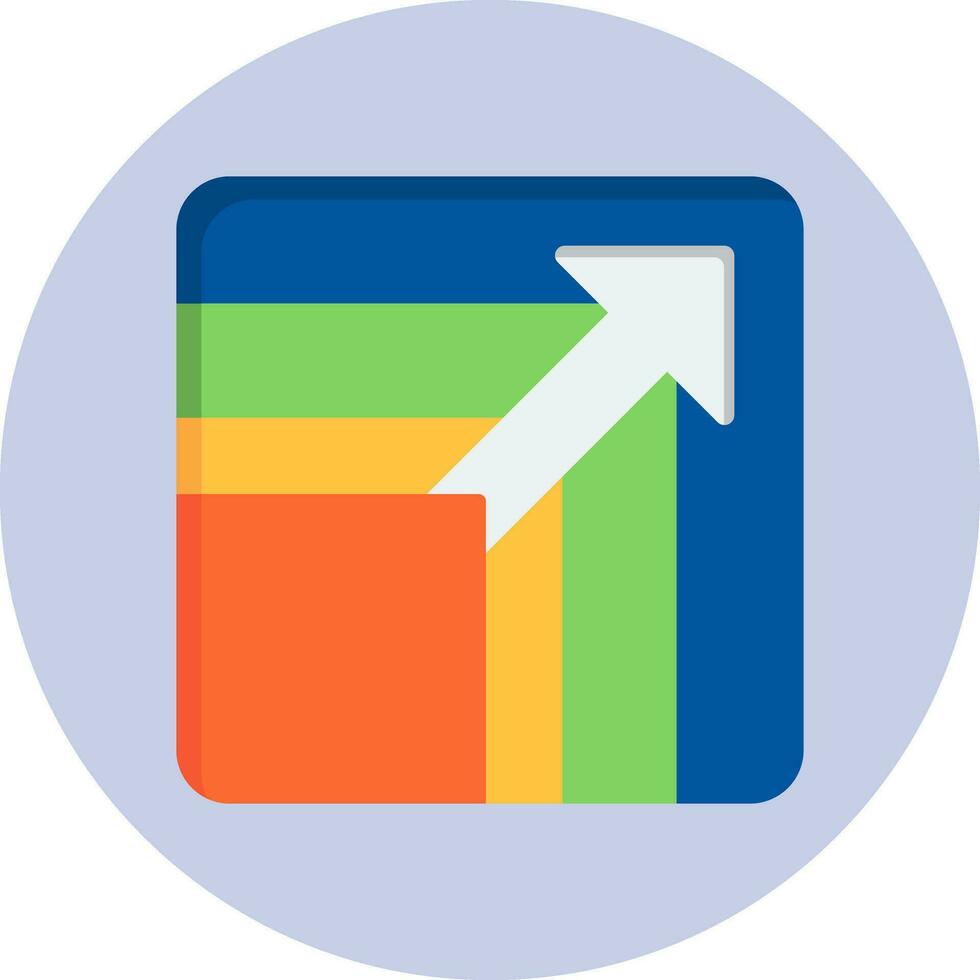 Scalability Vector Icon