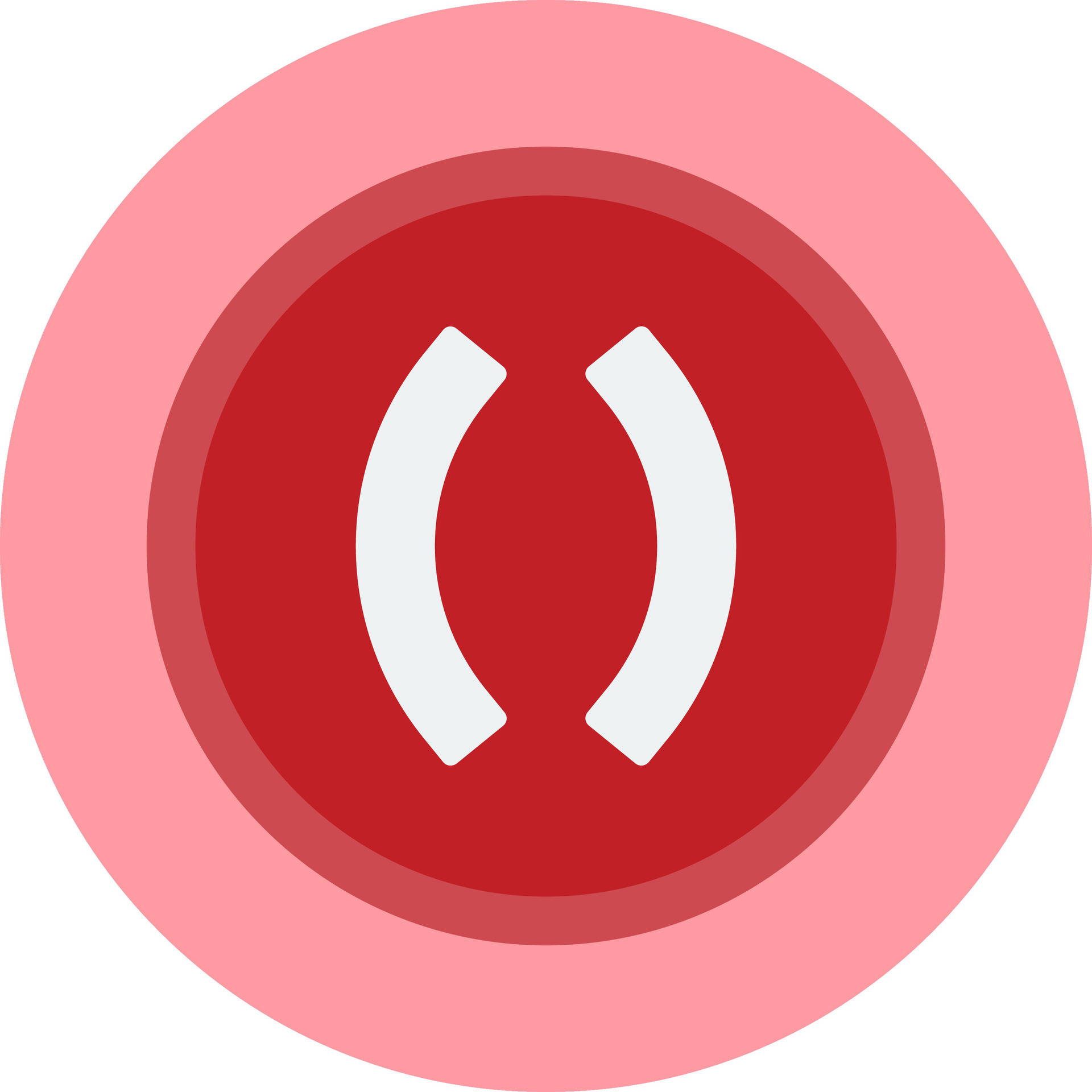 Parenthesis Vector Icon 30955613 Vector Art at Vecteezy