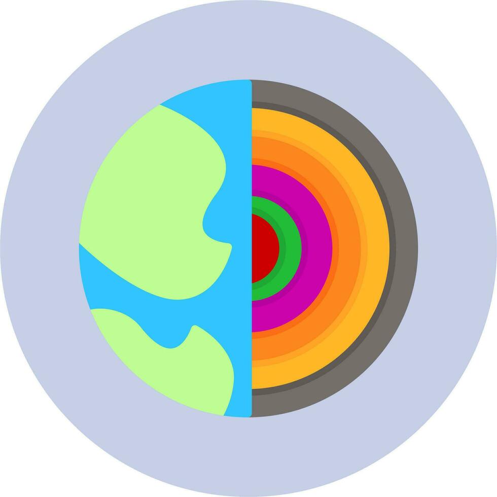 Geology Vector Icon