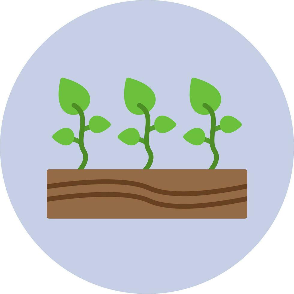 Agriculture Vector Icon