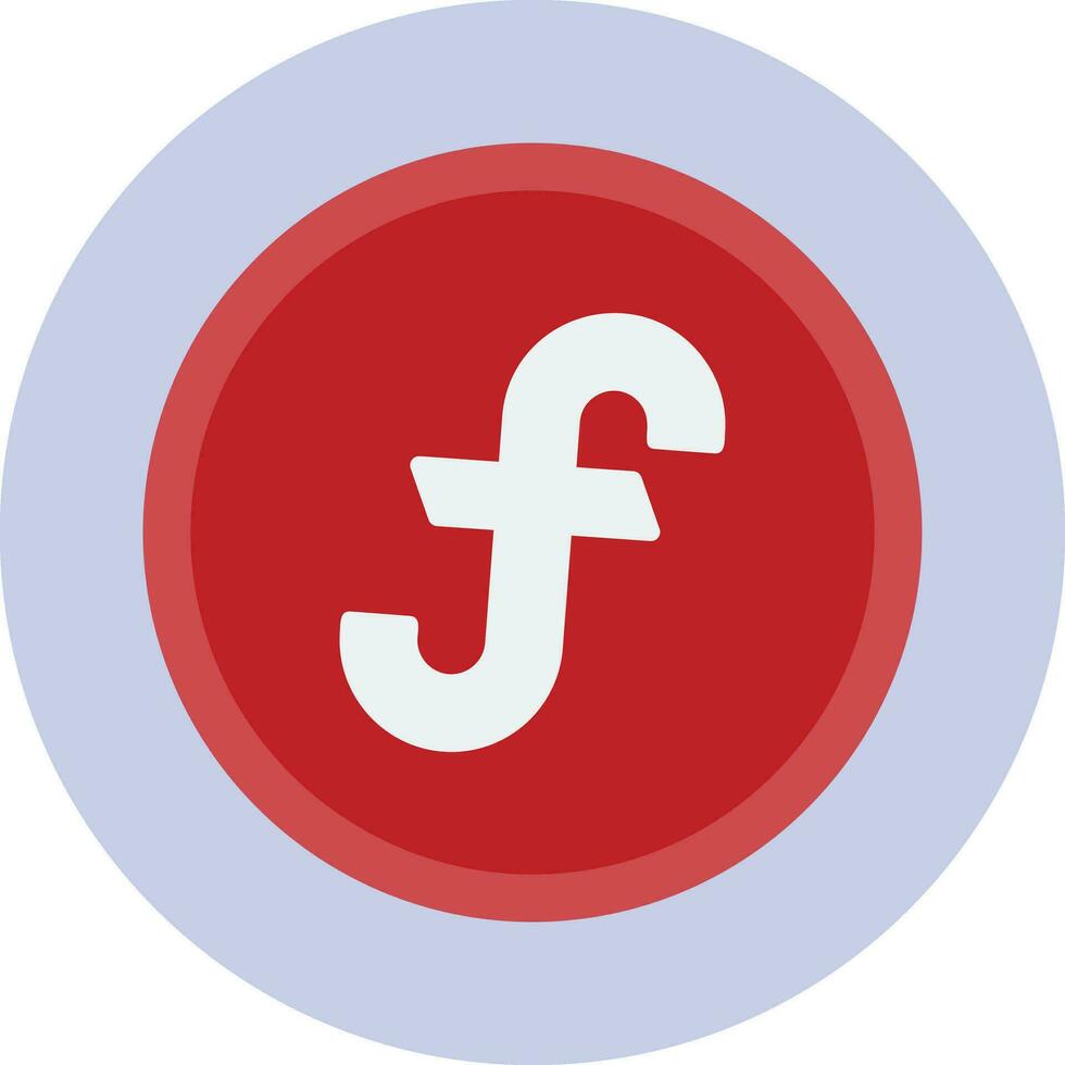 Function Vector Icon