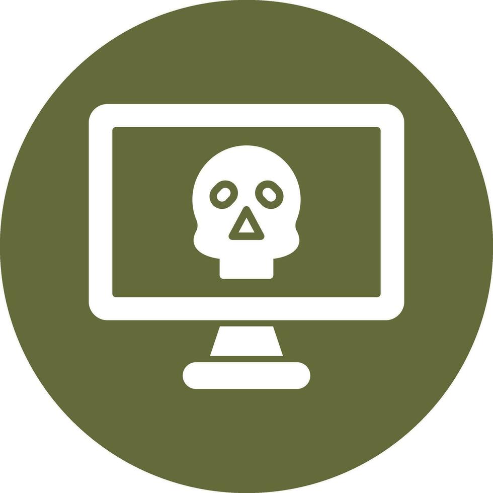 Scam Vector Icon