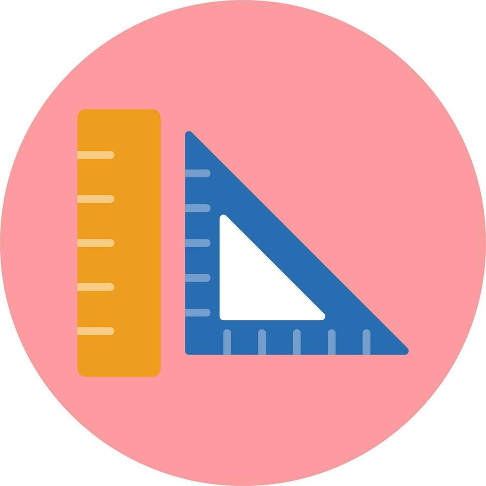Geometry Vector Icon
