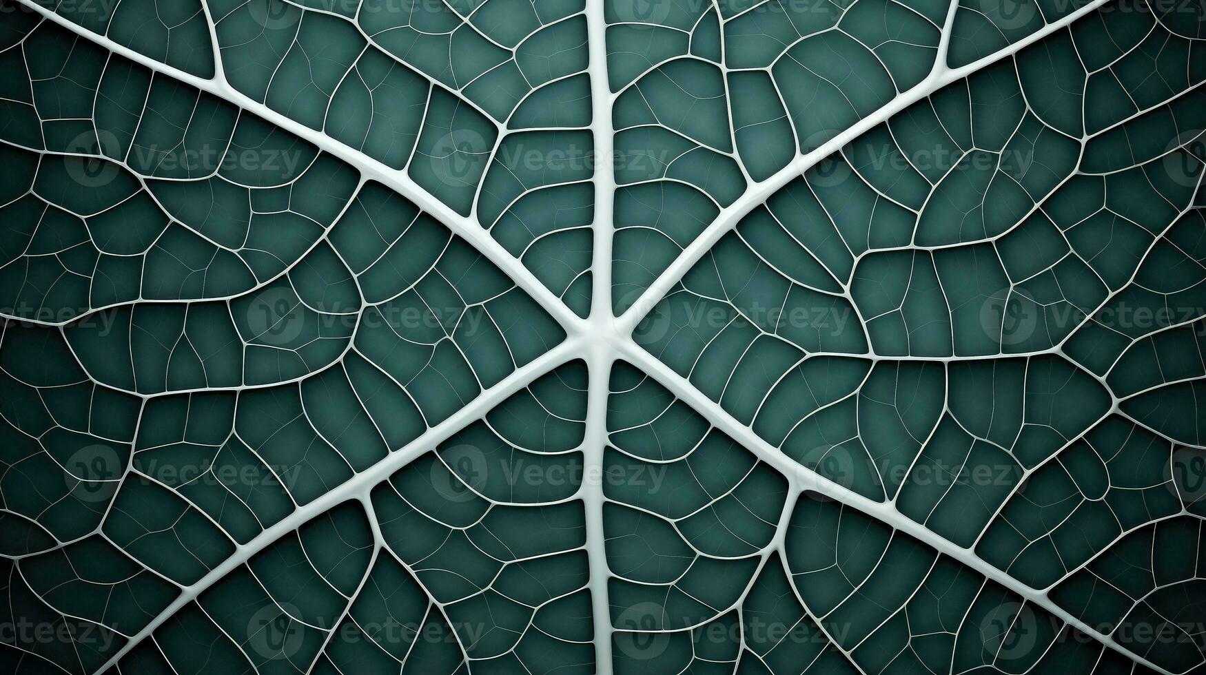 Close up texture leaf structure macro photography, abstract texture, Generative AI illustration photo
