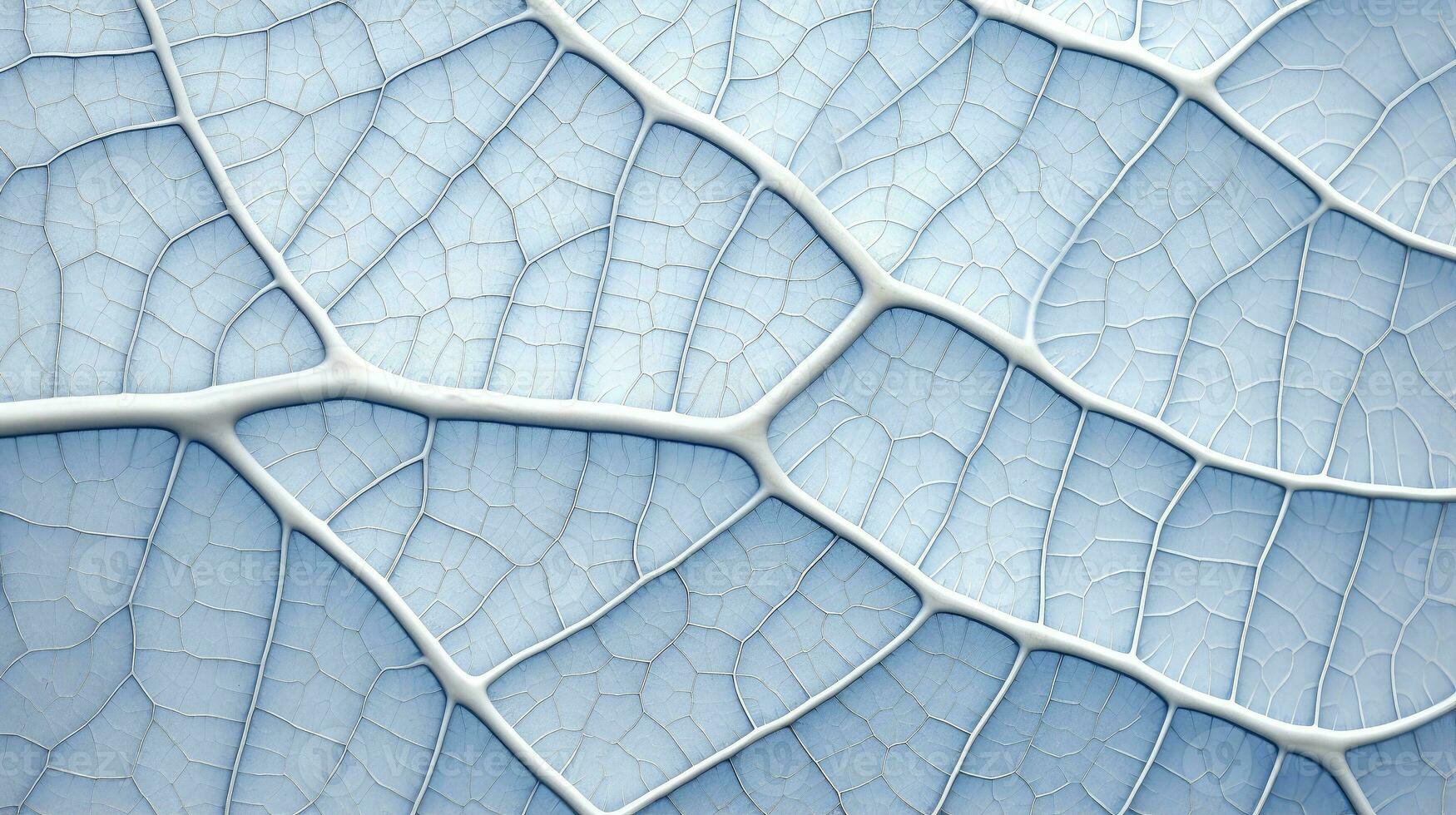 Close up texture leaf structure macro photography, abstract texture, Generative AI illustration photo