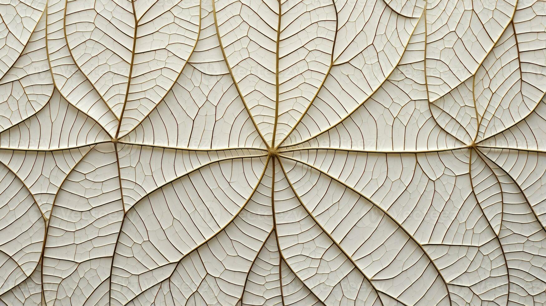 Close up texture leaf structure macro photography, abstract texture, Generative AI illustration photo