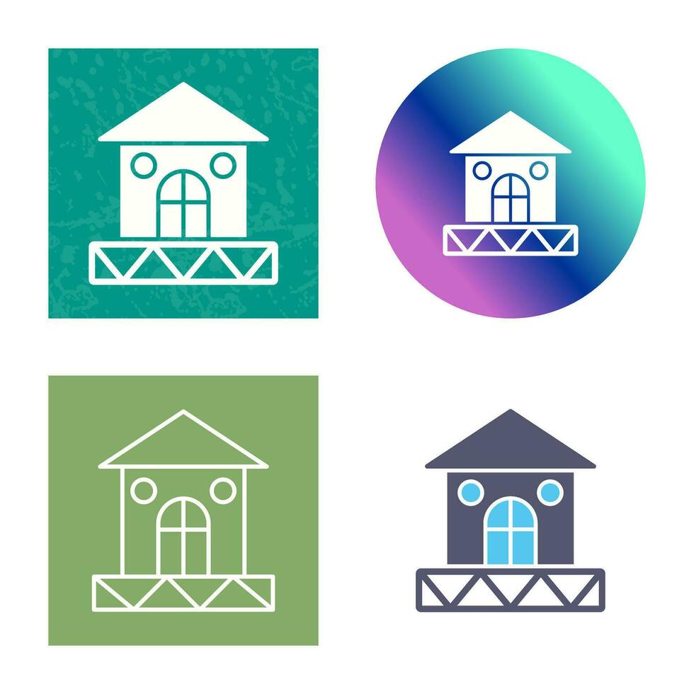 House Vector Icon