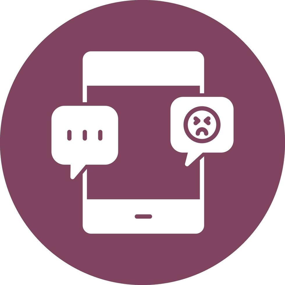 Message Vector Icon