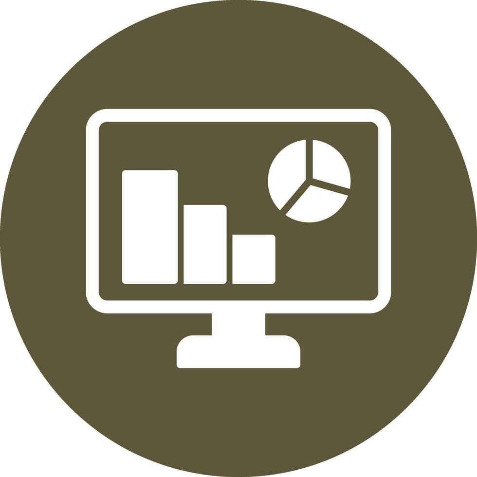 Analysis Vector Icon