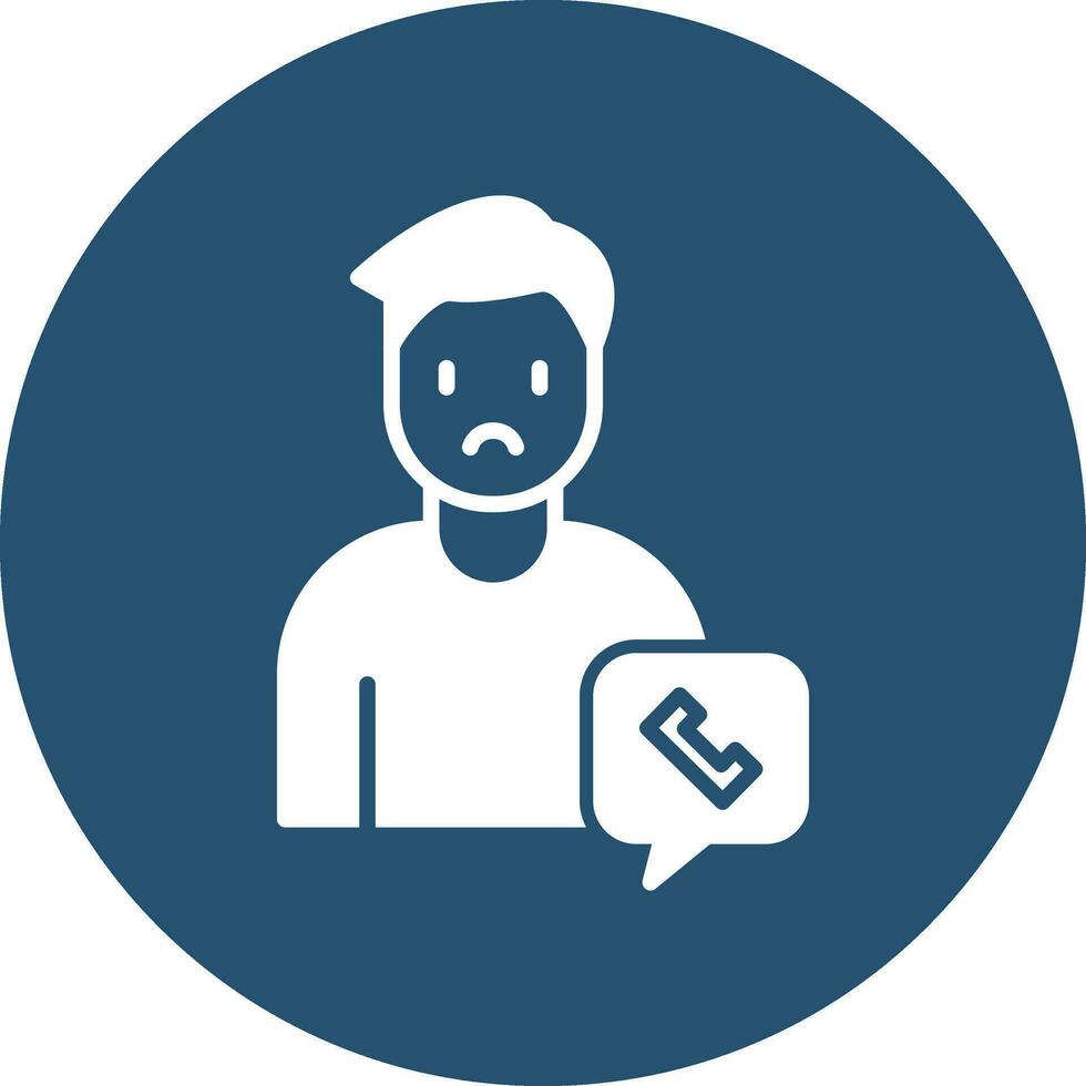 Anonymous Vector Icon