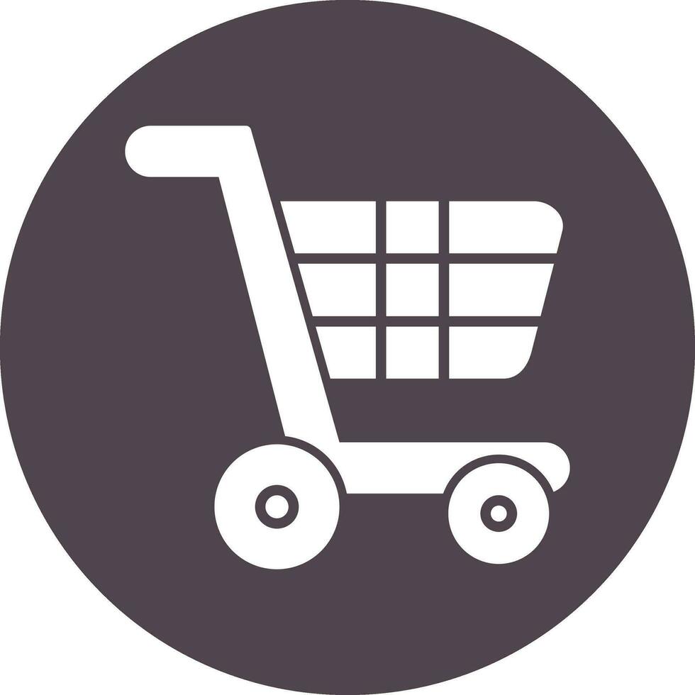 Shopping Vector Icon