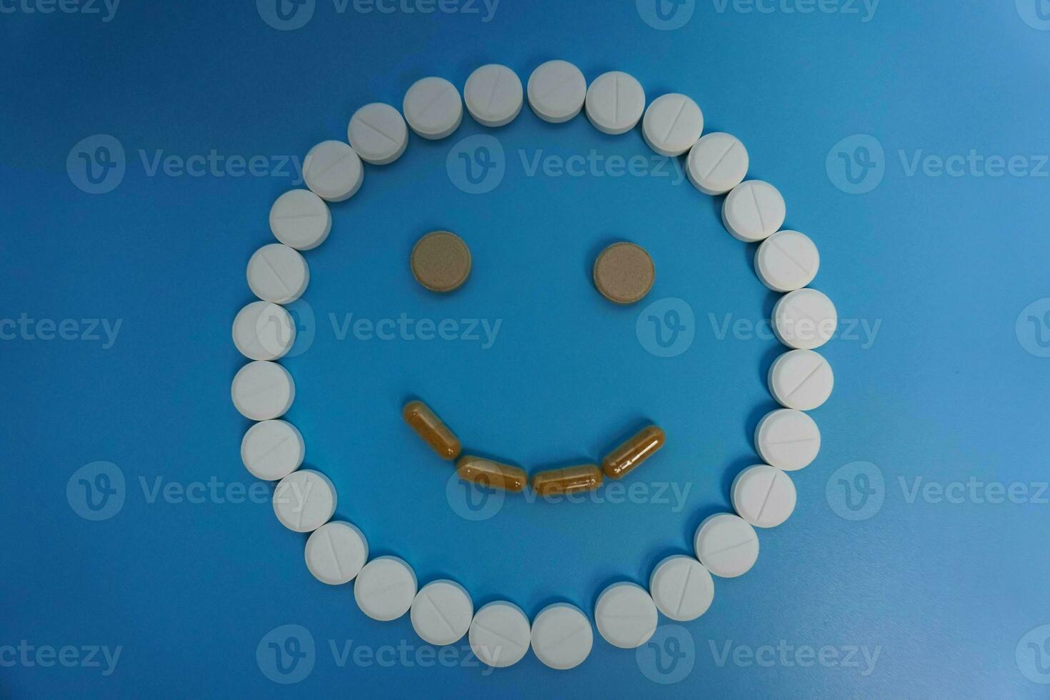 Happy Pills Stock Photos, Images and Backgrounds for Free Download