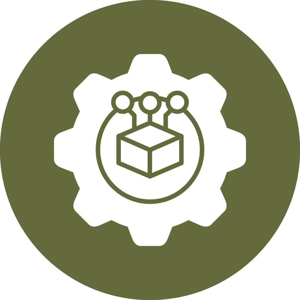 Software Development Vector Icon