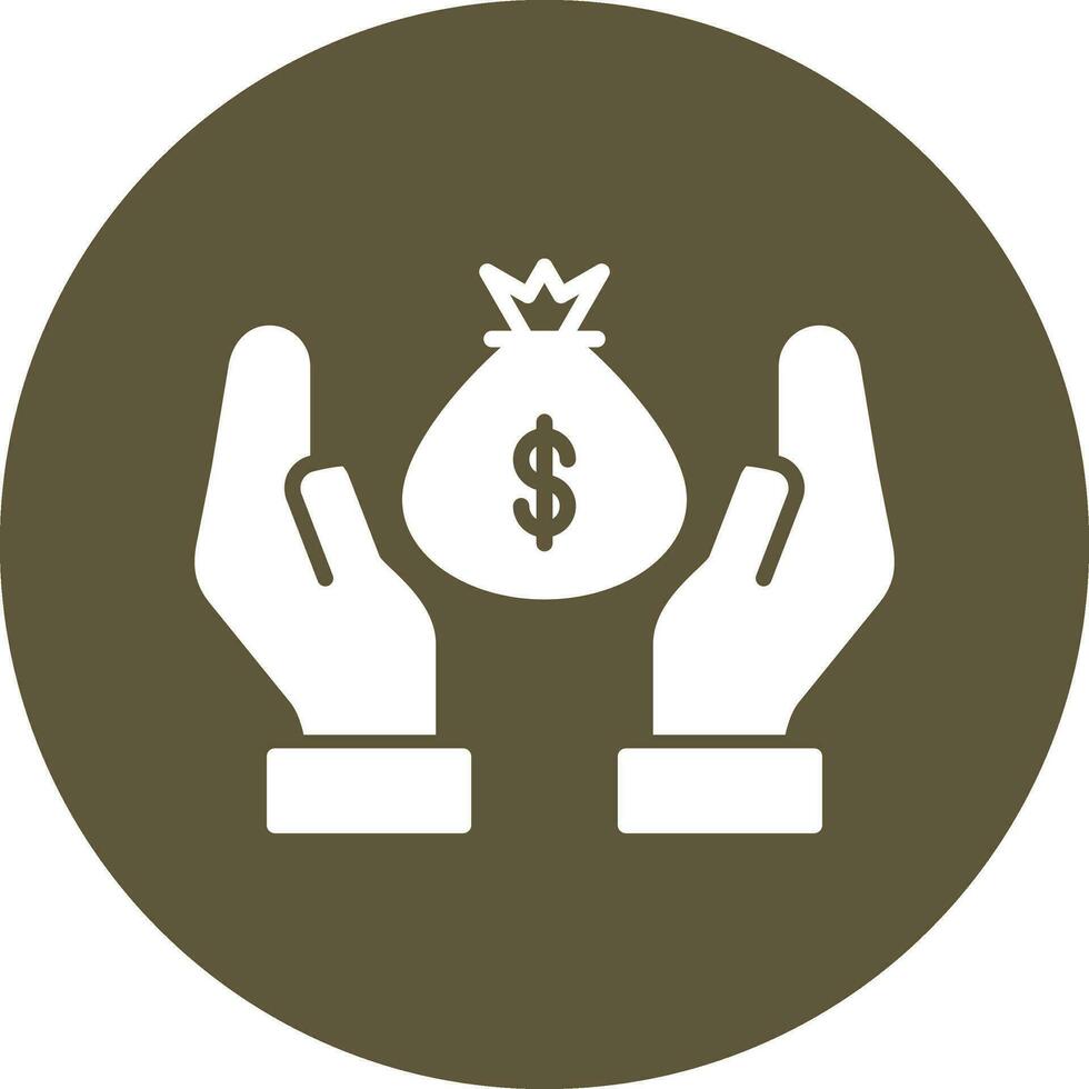 Money Vector Icon