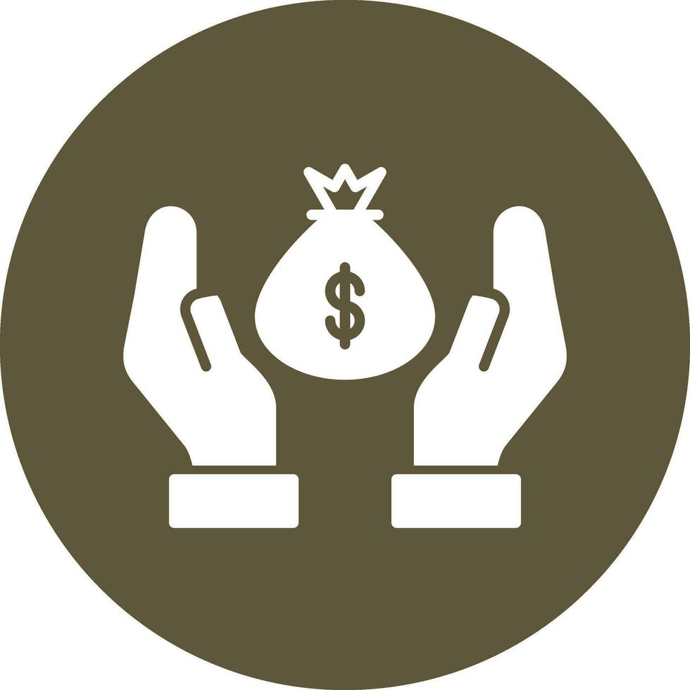 Money Vector Icon