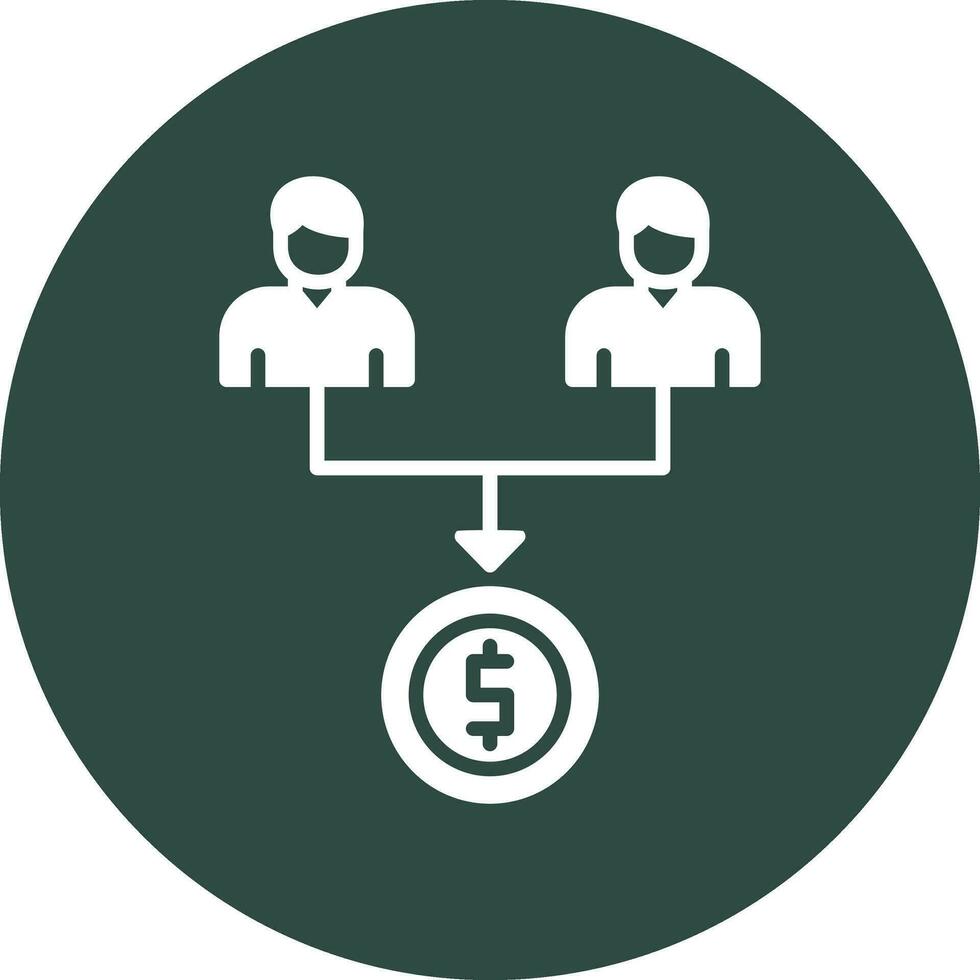 Conversion Vector Icon