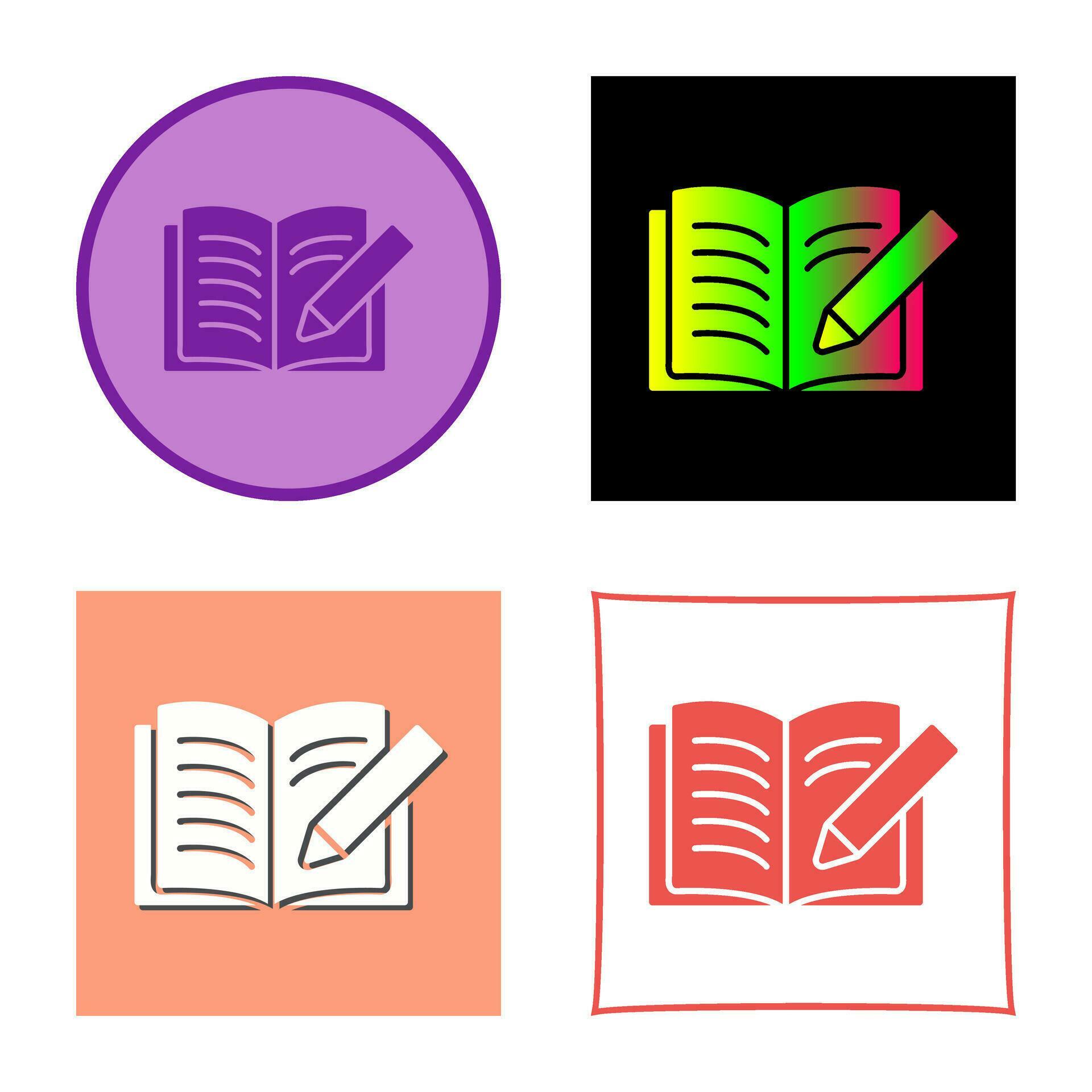 Write Vector Icon 30959624 Vector Art at Vecteezy