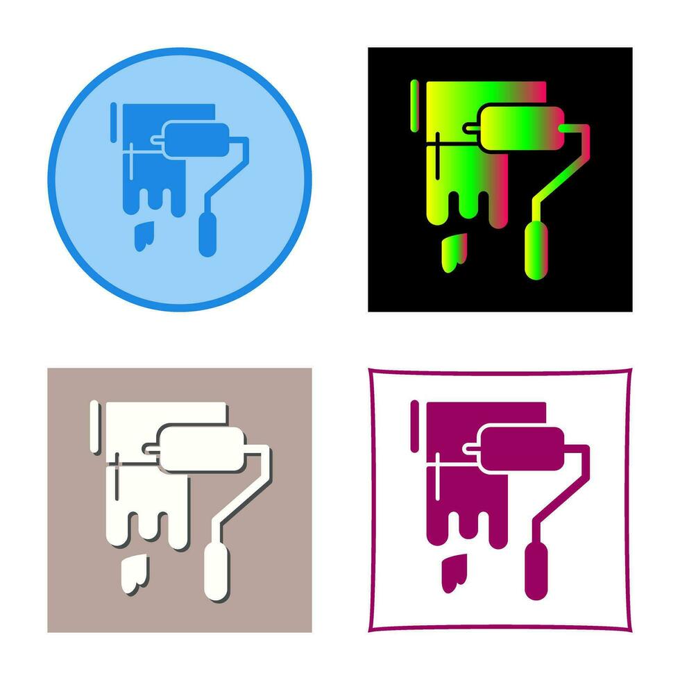 Painting Vector Icon