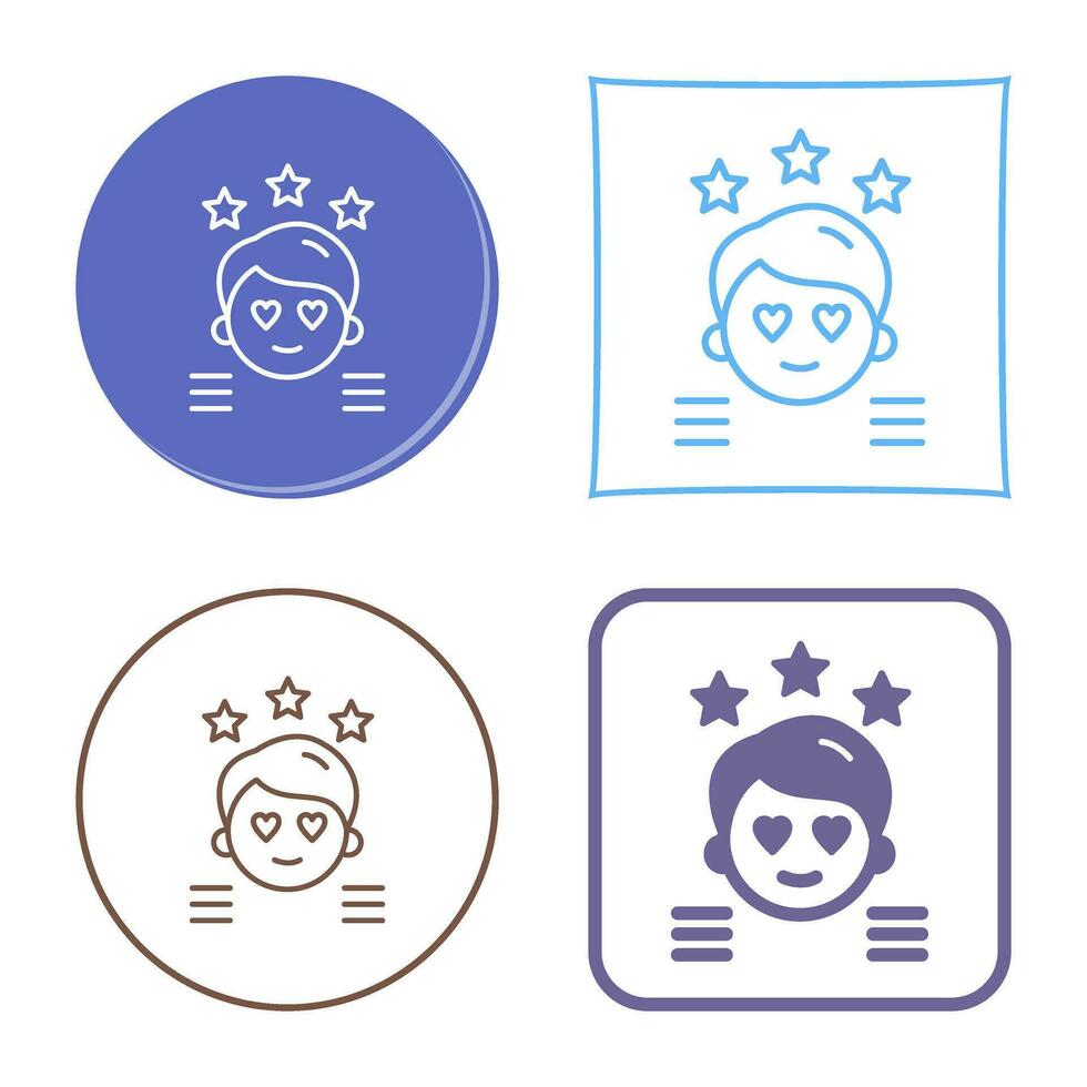 Ux Review Vector Icon