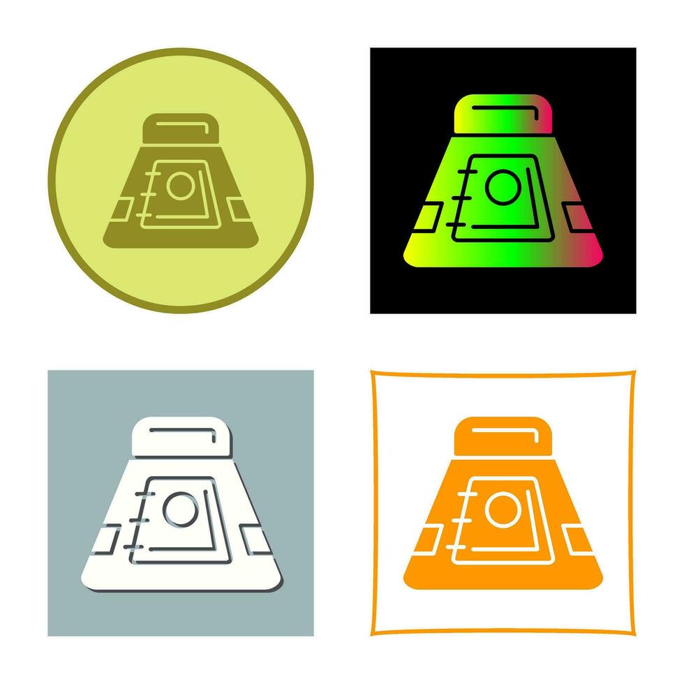 Module Vector Icon