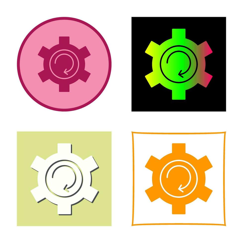 Upgrade Vector Icon
