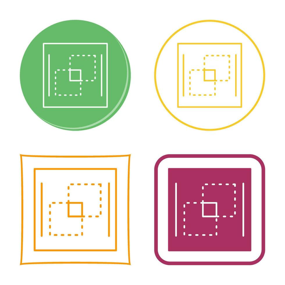 Pathfinder Vector Icon