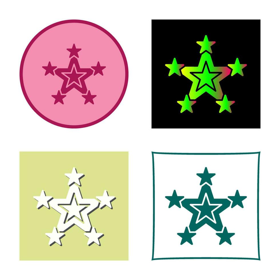 Star Vector Icon