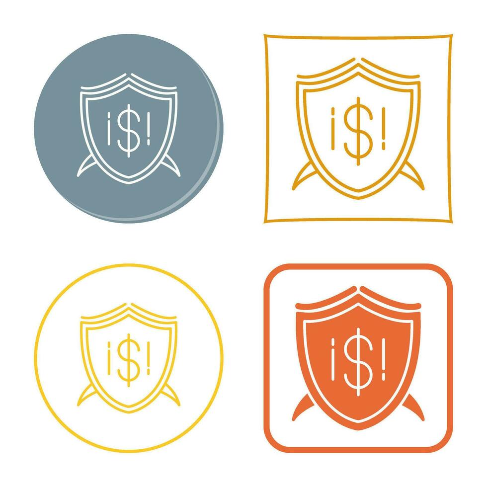 Shield Vector Icon