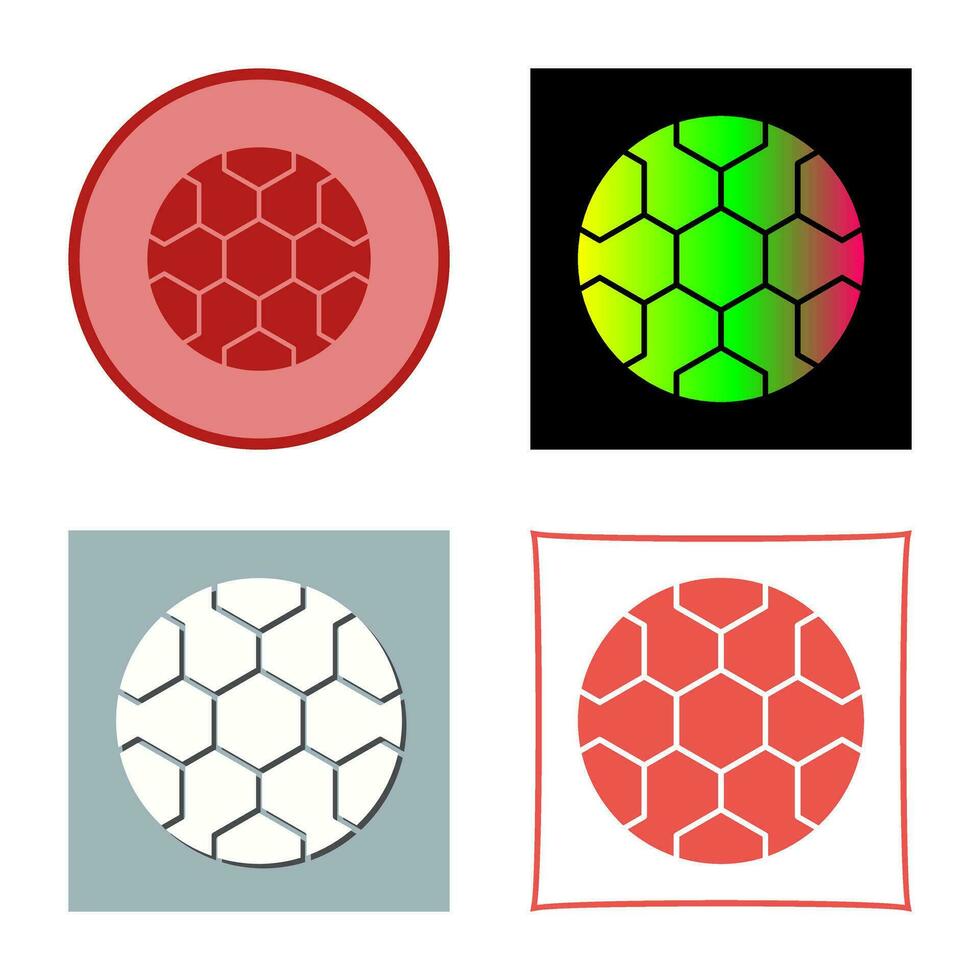 Soccer Vector Icon