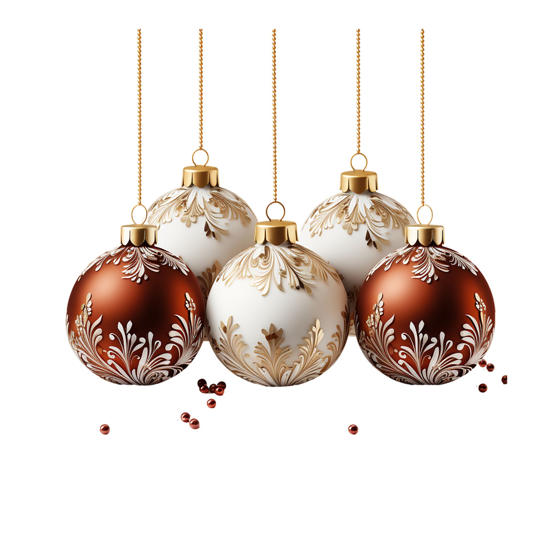 Christmas Png, Christmas Ornaments Png, Christmas Gift, Christmas