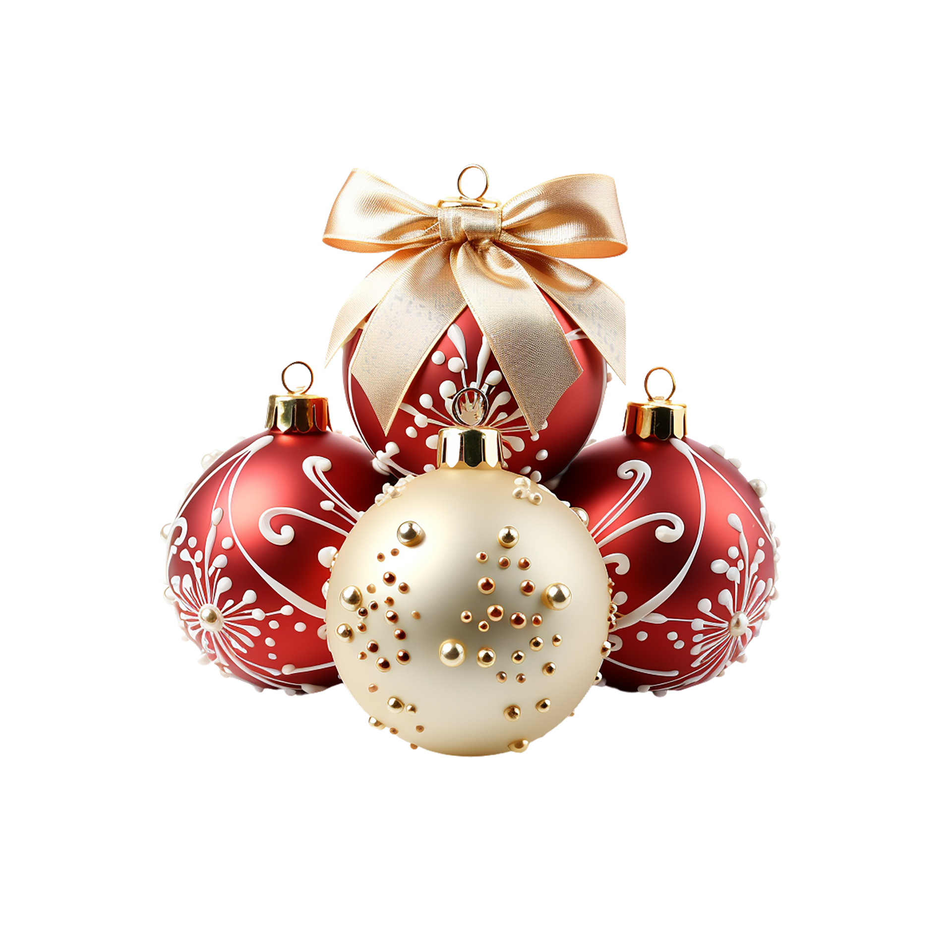 Christmas Png, Christmas Ornaments Png, Christmas Gift, Christmas