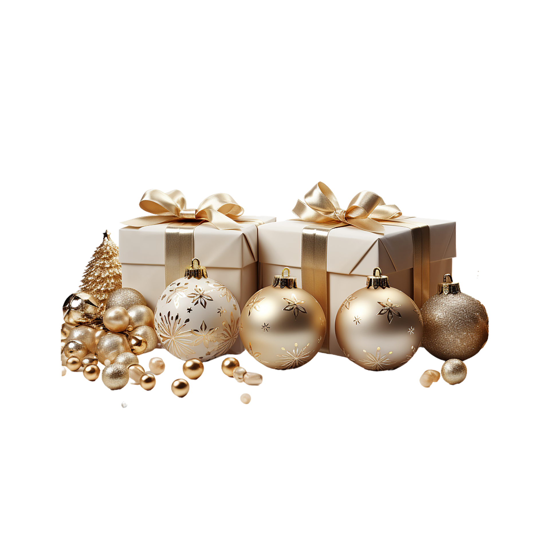 Christmas Png, Christmas Ornaments Png, Christmas Gift, Christmas