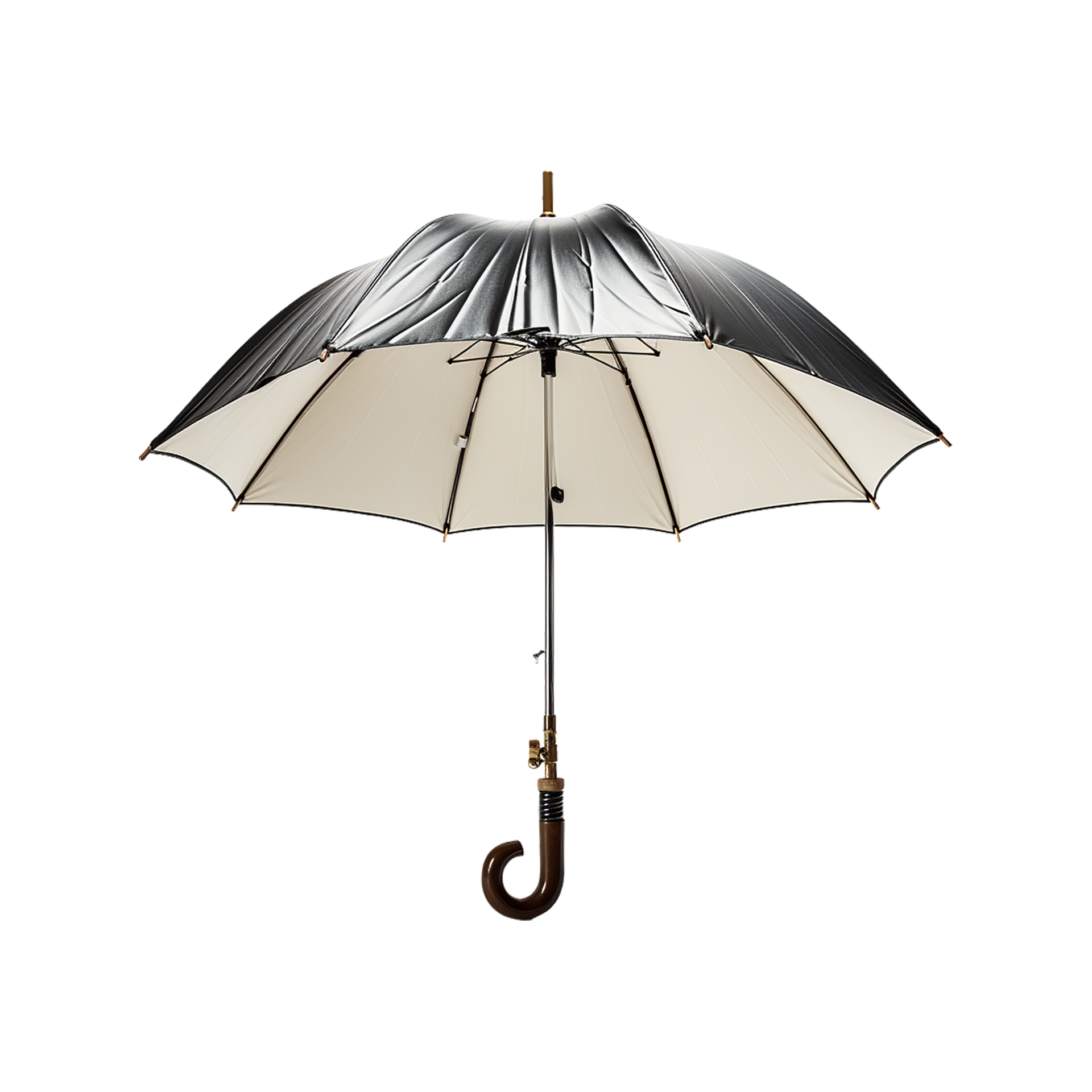Umbrella, Black Umbrella Png, Black Umbrella With Transparent