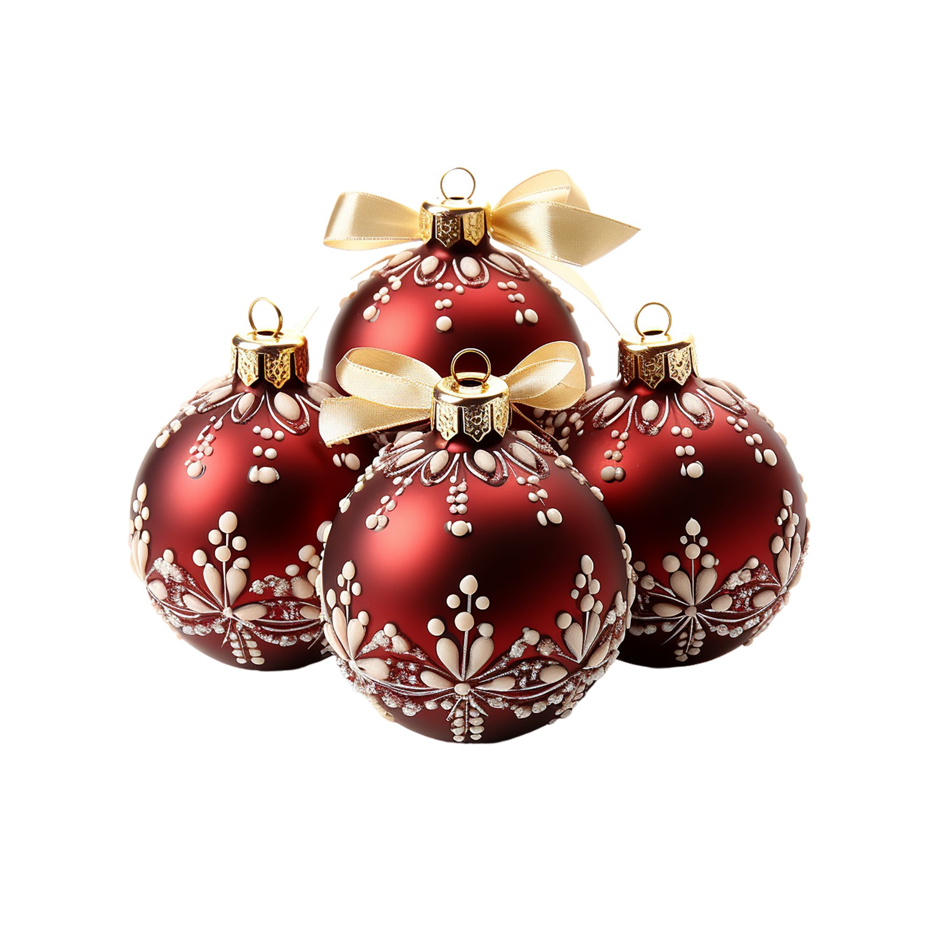 Christmas Png, Christmas Ornaments Png, Christmas Gift, Christmas