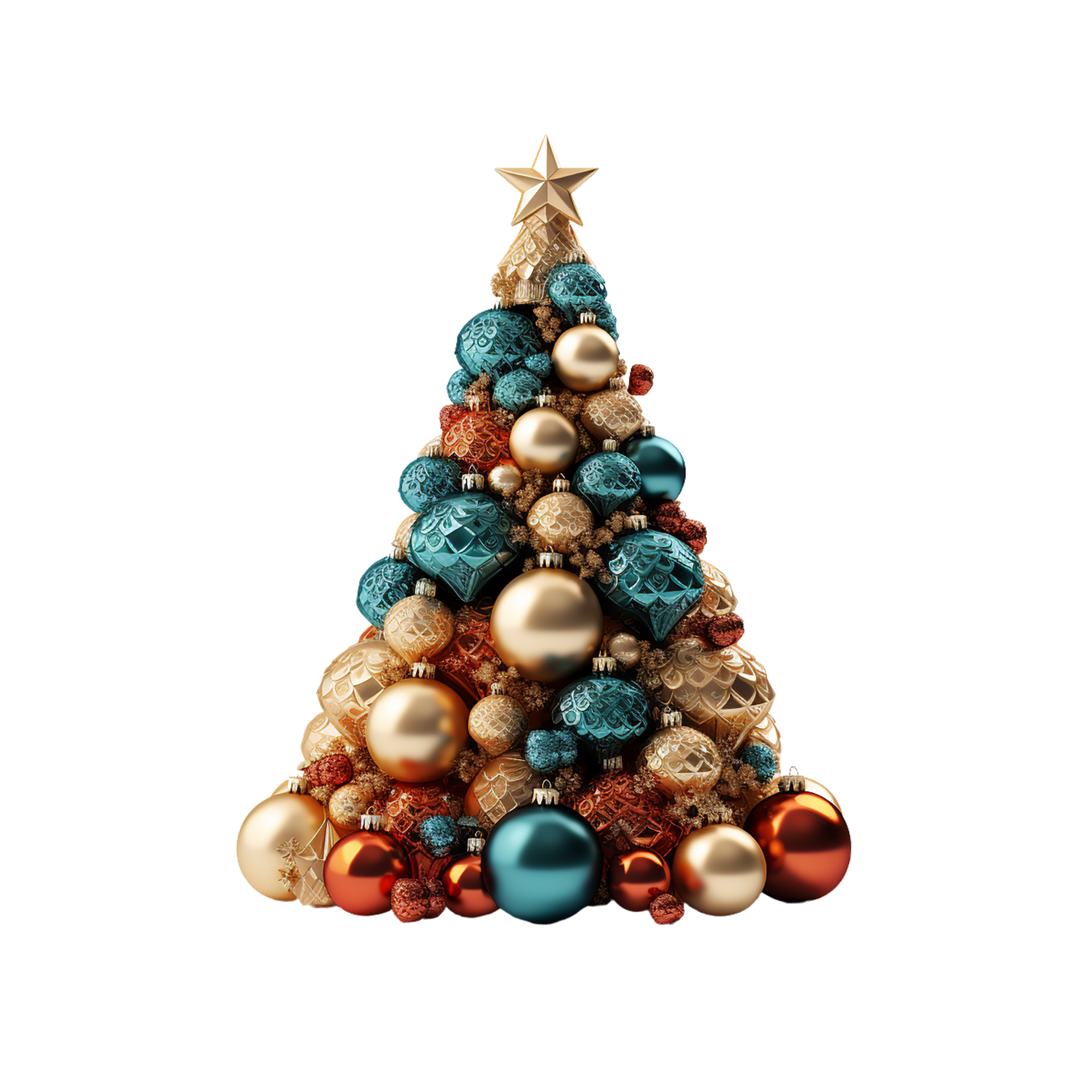 Christmas Png, Christmas Ornaments Png, Christmas Gift, Christmas